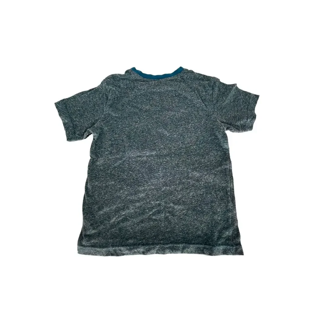 The Children's Place Boys Baseball Short Sleeve T-Shirt Youth Size Small 5/6